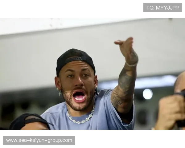 内马尔夜店照再度曝光,俱乐部高层气炸